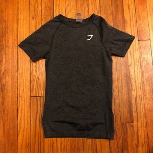 Gym shark Workout Top